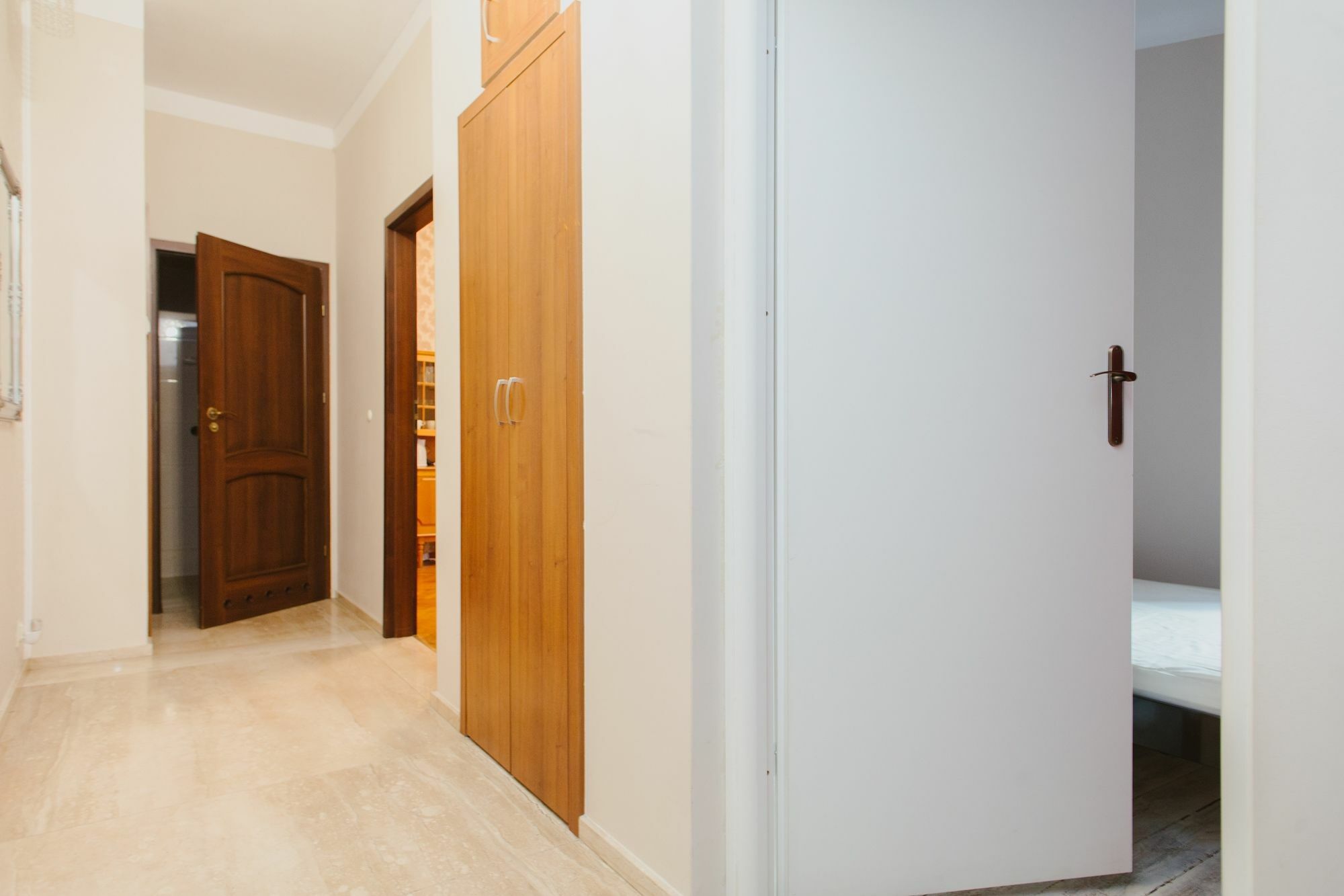 Shortstaypoland Sienna Varsóvia Exterior foto